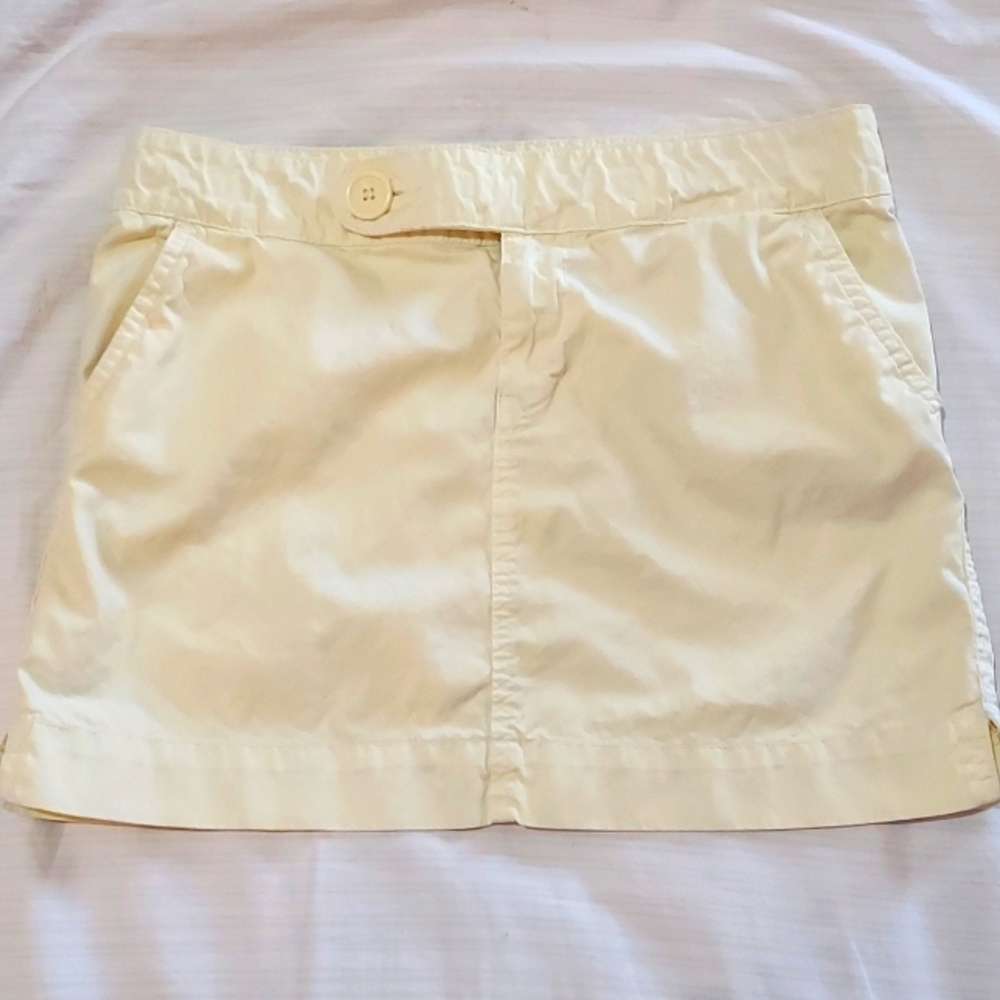 Old navy skirts